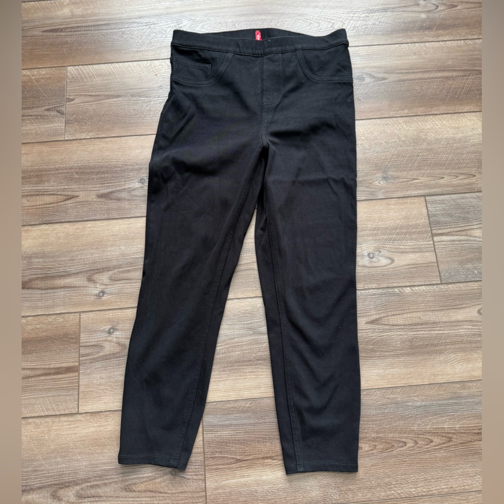 Spanx Jean-ish Ankle leggings